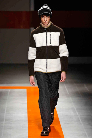 Fotoservizio/FW 2017-2018/MEN/MSGM/DP2/0