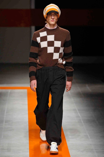 Fotoservizio/FW 2017-2018/MEN/MSGM/DP2/1