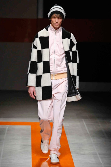 Fotoservizio/FW 2017-2018/MEN/MSGM/DP2/2