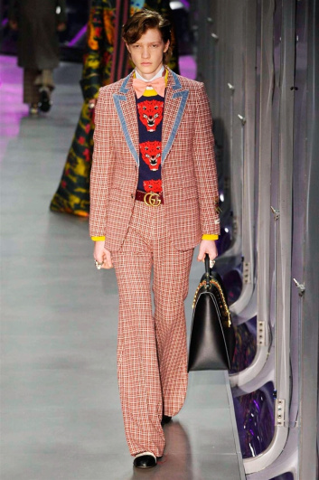 Fotoservizio/FW 2017-2018/WOMEN/GUCCI/DP2/2