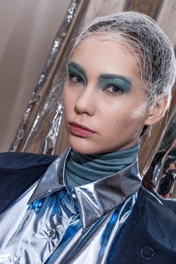 Fotoservizio/FW 2017-2018/WOMEN/LAURA STRAMBI/DP2/1