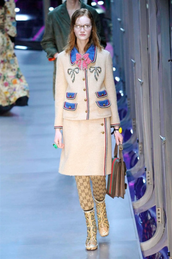 Fotoservizio/FW 2017-2018/WOMEN/GUCCI/DP2/11