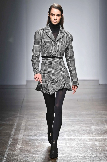 Fotoservizio/FW 2017-2018/WOMEN/FAY/DP2/0