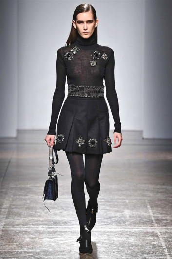 Fotoservizio/FW 2017-2018/WOMEN/FAY/DP2/2