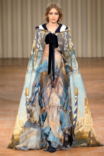 Fotoservizio/FW 2017-2018/WOMEN/ALBERTA FERRETTI/DP2/0