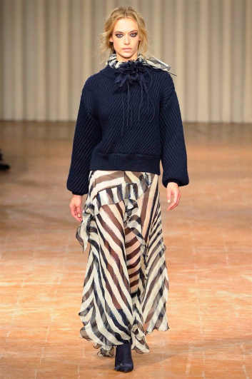 Fotoservizio/FW 2017-2018/WOMEN/ALBERTA FERRETTI/DP2/1