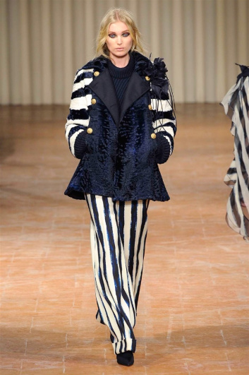 Fotoservizio/FW 2017-2018/WOMEN/ALBERTA FERRETTI/DP2/0