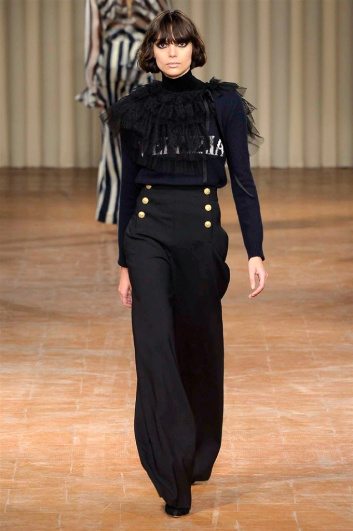 Fotoservizio/FW 2017-2018/WOMEN/ALBERTA FERRETTI/DP2/4