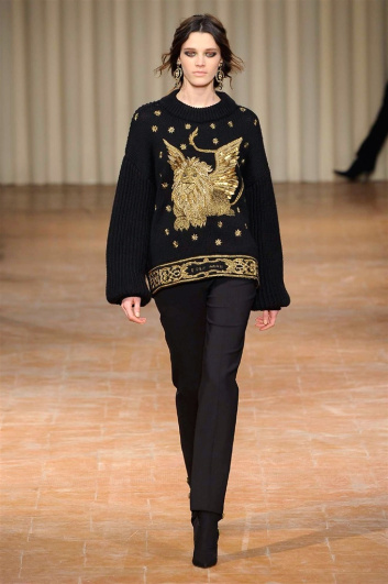 Fotoservizio/FW 2017-2018/WOMEN/ALBERTA FERRETTI/DP2/4
