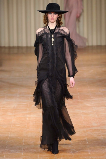 Fotoservizio/FW 2017-2018/WOMEN/ALBERTA FERRETTI/DP2/1