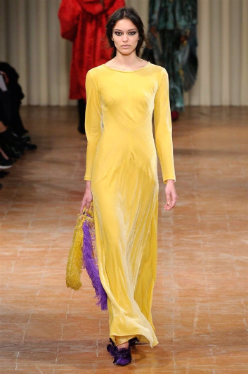 Fotoservizio/FW 2017-2018/WOMEN/ALBERTA FERRETTI/DP2/6