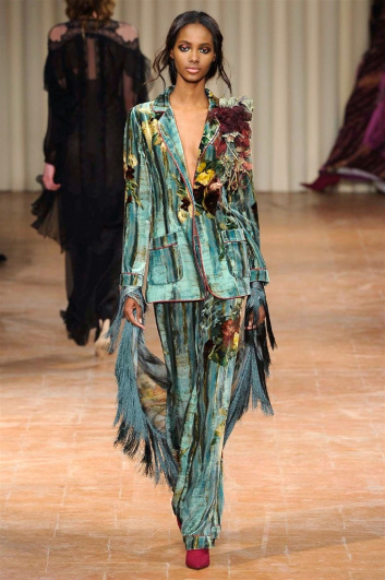 Fotoservizio/FW 2017-2018/WOMEN/ALBERTA FERRETTI/DP2/7