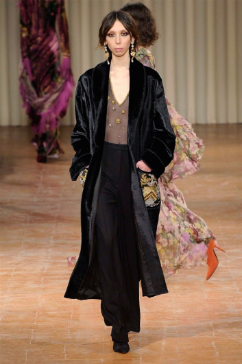 Fotoservizio/FW 2017-2018/WOMEN/ALBERTA FERRETTI/DP2/1