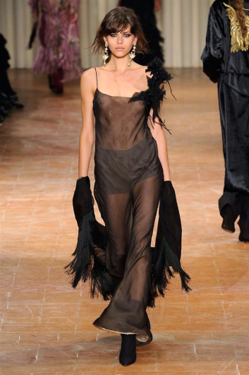 Fotoservizio/FW 2017-2018/WOMEN/ALBERTA FERRETTI/DP2/2