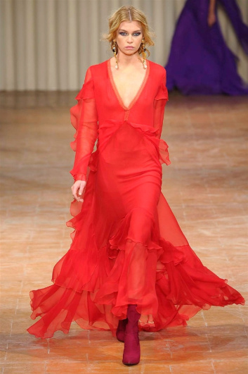 Fotoservizio/FW 2017-2018/WOMEN/ALBERTA FERRETTI/DP2/5