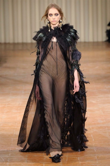 Fotoservizio/FW 2017-2018/WOMEN/ALBERTA FERRETTI/DP2/7