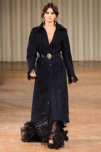 Fotoservizio/FW 2017-2018/WOMEN/ALBERTA FERRETTI/DP2/8
