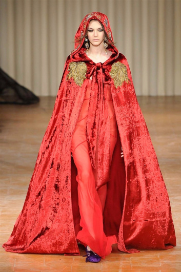 Fotoservizio/FW 2017-2018/WOMEN/ALBERTA FERRETTI/DP2/0