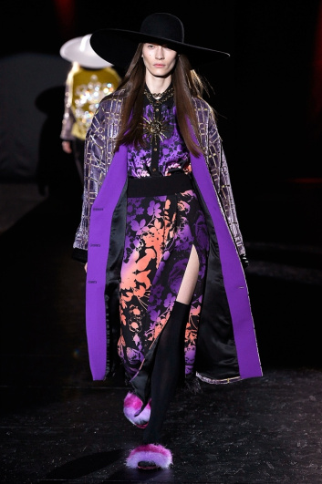 Fotoservizio/FW 2017-2018/WOMEN/FAUSTO PUGLISI/DP2/0