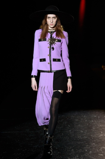 Fotoservizio/FW 2017-2018/WOMEN/FAUSTO PUGLISI/DP2/2