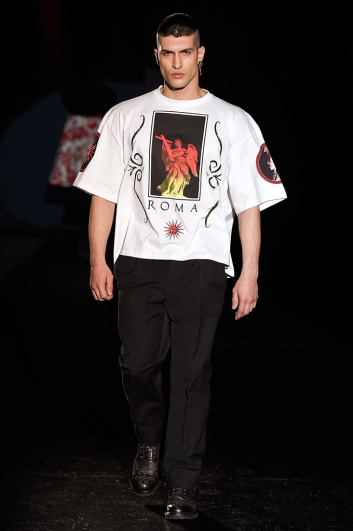 Fotoservizio/FW 2017-2018/WOMEN/FAUSTO PUGLISI/DP2/7