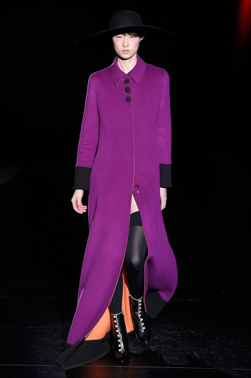 Fotoservizio/FW 2017-2018/WOMEN/FAUSTO PUGLISI/DP2/1