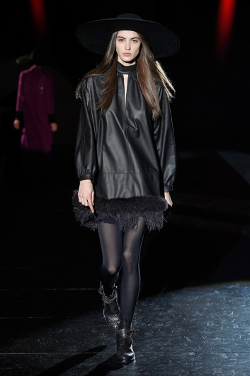 Fotoservizio/FW 2017-2018/WOMEN/FAUSTO PUGLISI/DP2/2