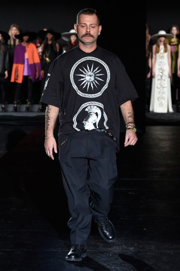 Fotoservizio/FW 2017-2018/WOMEN/FAUSTO PUGLISI/DP2/2