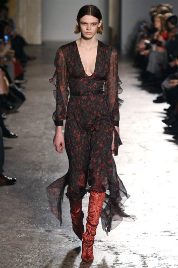 Fotoservizio/FW 2017-2018/WOMEN/FRANCESCO SCOGNAMIGLIO/DP2/2