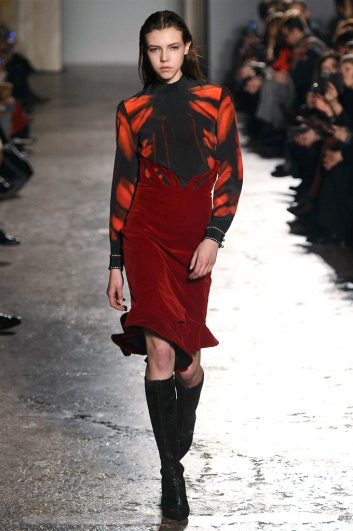 Fotoservizio/FW 2017-2018/WOMEN/FRANCESCO SCOGNAMIGLIO/DP2/4
