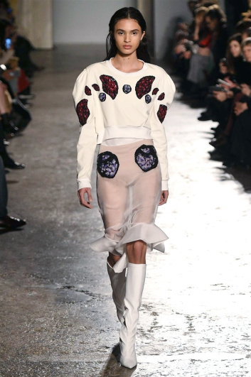 Fotoservizio/FW 2017-2018/WOMEN/FRANCESCO SCOGNAMIGLIO/DP2/5