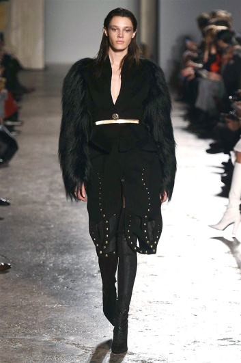 Fotoservizio/FW 2017-2018/WOMEN/FRANCESCO SCOGNAMIGLIO/DP2/0