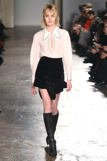Fotoservizio/FW 2017-2018/WOMEN/FRANCESCO SCOGNAMIGLIO/DP2/2