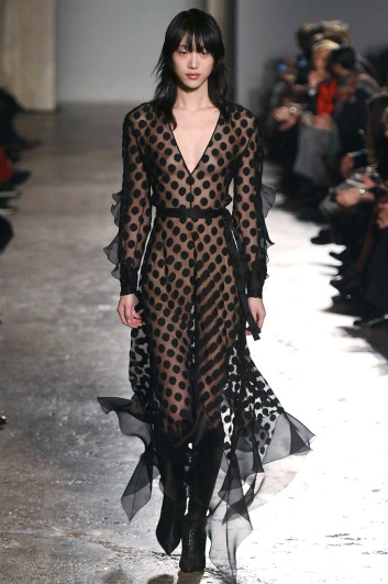 Fotoservizio/FW 2017-2018/WOMEN/FRANCESCO SCOGNAMIGLIO/DP2/3