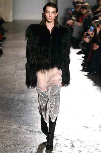 Fotoservizio/FW 2017-2018/WOMEN/FRANCESCO SCOGNAMIGLIO/DP2/4