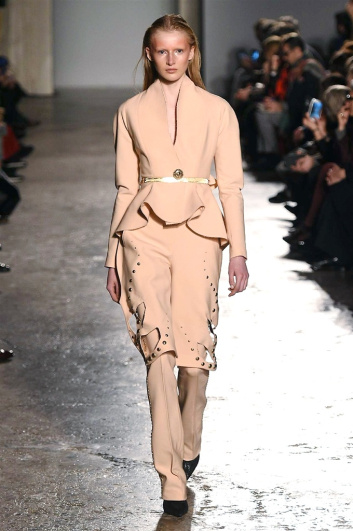 Fotoservizio/FW 2017-2018/WOMEN/FRANCESCO SCOGNAMIGLIO/DP2/6