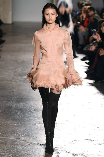 Fotoservizio/FW 2017-2018/WOMEN/FRANCESCO SCOGNAMIGLIO/DP2/7