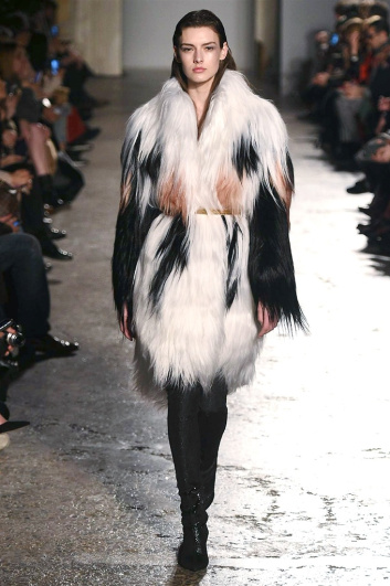 Fotoservizio/FW 2017-2018/WOMEN/FRANCESCO SCOGNAMIGLIO/DP2/8
