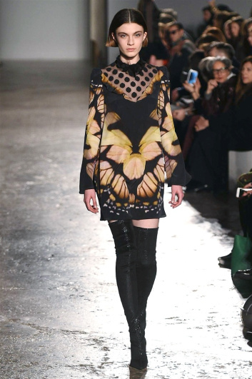 Fotoservizio/FW 2017-2018/WOMEN/FRANCESCO SCOGNAMIGLIO/DP2/9