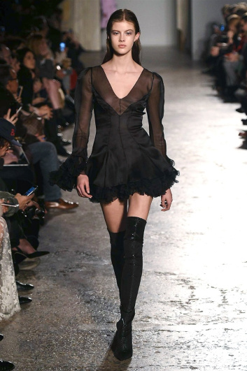 Fotoservizio/FW 2017-2018/WOMEN/FRANCESCO SCOGNAMIGLIO/DP2/10