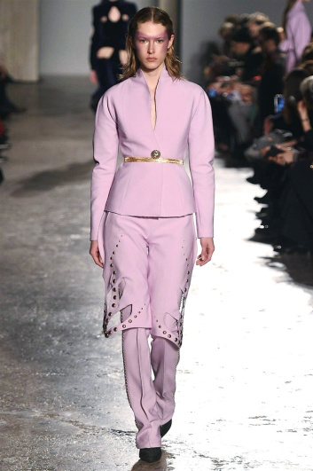 Fotoservizio/FW 2017-2018/WOMEN/FRANCESCO SCOGNAMIGLIO/DP2/14