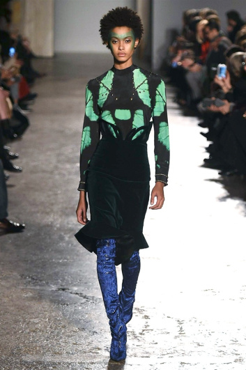 Fotoservizio/FW 2017-2018/WOMEN/FRANCESCO SCOGNAMIGLIO/DP2/1