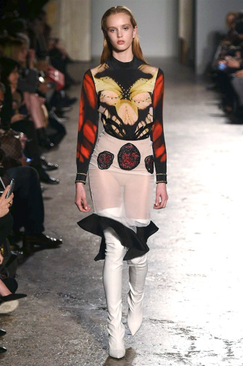 Fotoservizio/FW 2017-2018/WOMEN/FRANCESCO SCOGNAMIGLIO/DP2/5