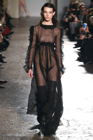 Fotoservizio/FW 2017-2018/WOMEN/FRANCESCO SCOGNAMIGLIO/DP2/8