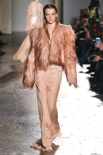 Fotoservizio/FW 2017-2018/WOMEN/FRANCESCO SCOGNAMIGLIO/DP2/9