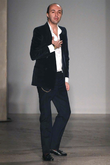 Fotoservizio/FW 2017-2018/WOMEN/FRANCESCO SCOGNAMIGLIO/DP2/12