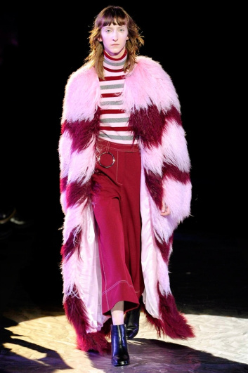 Fotoservizio/FW 2017-2018/WOMEN/ANNAKIKI/DP2/1