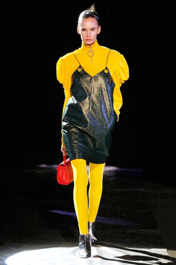 Fotoservizio/FW 2017-2018/WOMEN/ANNAKIKI/DP2/1