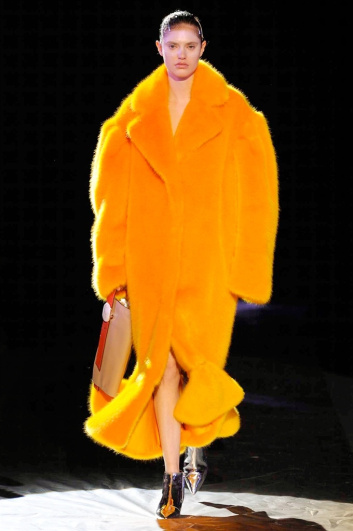 Fotoservizio/FW 2017-2018/WOMEN/ANNAKIKI/DP2/1