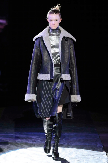 Fotoservizio/FW 2017-2018/WOMEN/ANNAKIKI/DP2/5